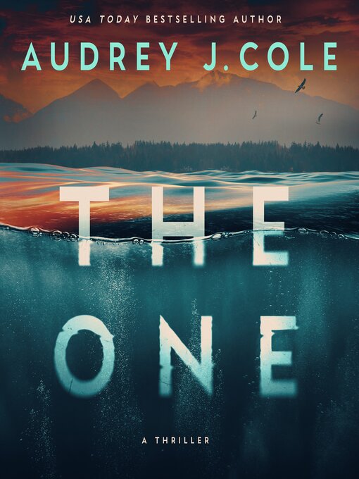 Title details for The One by Audrey J. Cole - Available